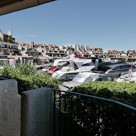 La Galiotte Sur Le Golfe De St Tropez Apartamento Cogolin Exterior foto