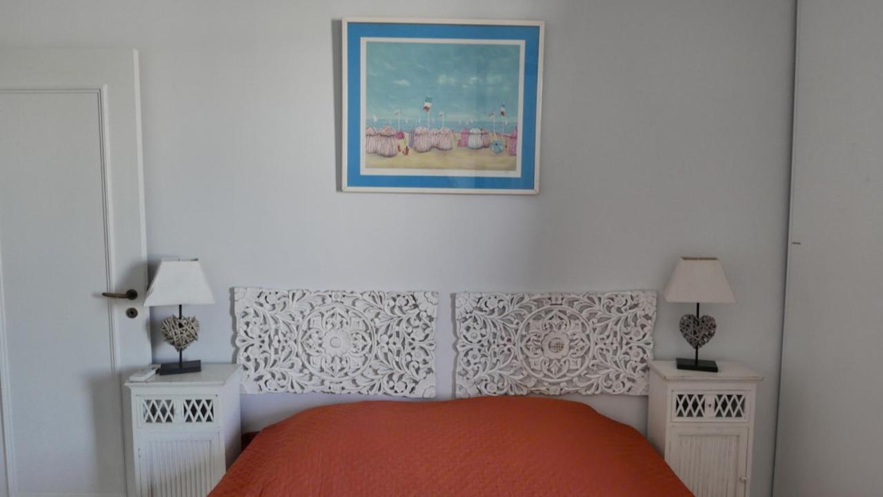 La Galiotte Sur Le Golfe De St Tropez Apartamento Cogolin Exterior foto