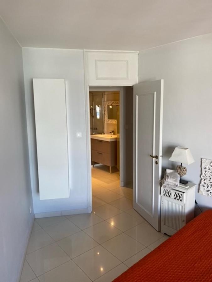 La Galiotte Sur Le Golfe De St Tropez Apartamento Cogolin Exterior foto