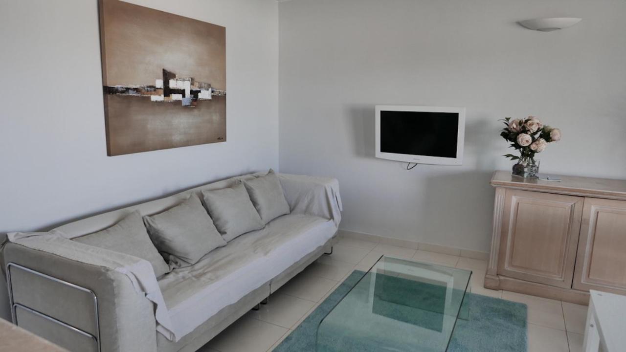 La Galiotte Sur Le Golfe De St Tropez Apartamento Cogolin Exterior foto